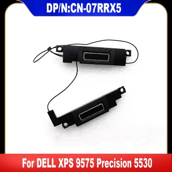 07RRX5 Новый Оригинальный для ноутбука DELL XPS 9575 Precision 5530 2-в-1 Встроенный динамик CN-07RRX5 7RRX5 Внутренний динамик