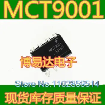 20 шт./ЛОТ микросхема MCT9001 DIP-8