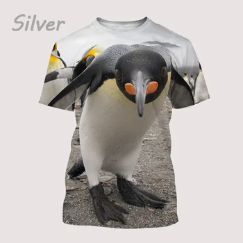 2022 Г. Новейшая мужская и женская повседневная футболка с 3D-печатью, модная летняя футболка Унисекс с короткими рукавами