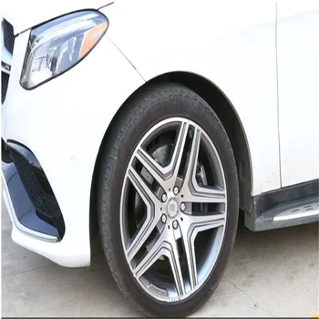20ШТ Крышка Винта Ступицы автомобиля для SsangYong Actyon Turismo Rodius Rexton Korando Для KIA RIO Ceed Для VW