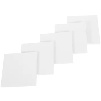 5 Книг Блокноты для заметок Карманные Блокноты для заметок Отрывные наклейки для заметок Маленькая Памятка Липкая бумага Липкие вкладки