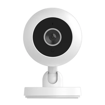 83XC Детская IP-Камера WiFi Маленькая Камера Беспроводная Камера Няни Ночного ВИДЕНИЯ Камера Безопасности с Обнаружением Движения