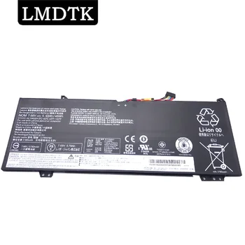 LMDTK Новый Аккумулятор для ноутбука L17M4PB0 для Lenovo Xiaoxin Air 14ARR 14IKBR 15ARR 15IKBR Ideapad 530s-14IKB 530s-15IKB L17C4PB0