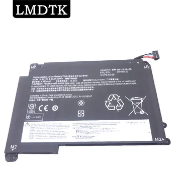 LMDTK Новый Аккумулятор Для Ноутбука Lenovo ThinkPad P40 Yoga 460 SB10F46458 00HW020 00HW021