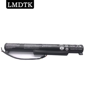 LMDTK Новый Аккумулятор для ноутбука L14S3A01 для LENOVO IdeaPad 100-15 15IBY B50-10 L14C3A01