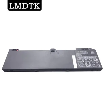 LMDTK Новый Аккумулятор для ноутбука VX04XL HP Zbook 15 G5 G6 4ME79AA HSN-Q13C HSTNN-IB8F L05766-855 L06302-1C1 VX04090XL