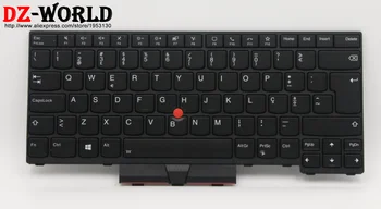 PT Португальская Клавиатура с Подсветкой для ноутбука Lenovo Thinkpad L14 Gen1 Gen2 G1 G2 5N20W67778 5N20W67850 5N20W67814