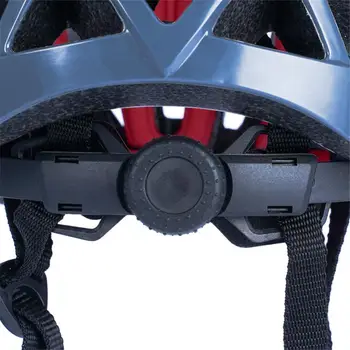 Велосипедный шлем с 22 отверстиями, удобный, высокопрочный, обтекаемый, профессиональный для мужчин и женщин, шлемы для верховой езды, ударопрочность Pc Eps