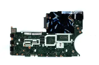 Для ноутбука Lenovo Thinkpad T460P i7-6700 DIS независимая видеокарта материнская плата 01YR856 01AV878 01YR858 01HX093 01AV879