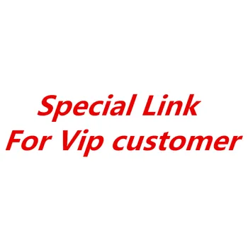 Другие специальные категории/Дополнительные почтовые расходы/Разница в цене для VIP-клиентов