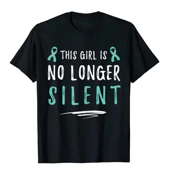 Женская футболка с предупреждением о сексуальном насилии 