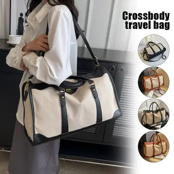 Модная сумка на одно плечо, стильная сумка через плечо, сумка на одно плечо, сумка для фитнеса, сумка для багажа, дорожная сумка для хранения