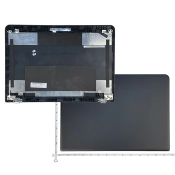 НОВАЯ Задняя крышка с ЖК-дисплеем Для Thinkpad для Lenovo E450 E455 E450C E460 E465 Металлическая AP0TR001500 верхняя крышка Задняя крышка черный