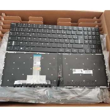 Новая клавиатура SP/FR/RU с подсветкой для Lenovo Legion Y7000 Y7000P Y530 15 Y530P Y530-15ICH Y530-15R CICH-1060 Y7000P-1060