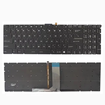 НОВАЯ клавиатура с подсветкой для MS-1796 MS-1975 MS-1799 MS-16P6 MS-16J9 MS-179B MS-1791 MS-1792 MS-1785 MS-1781