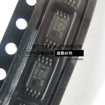 оригинальный новый AT24C32D-XHM-T AT24C32D TSSOP88 pin EEPROM 32K памяти 1 МГц