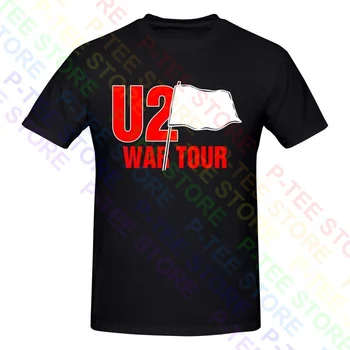 Переиздание концерта U2 War Tour 1983. Футболка-тройник Funny Premium Hot Selling