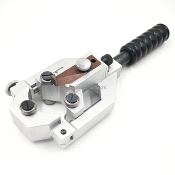 Популярный инструмент для зачистки изоляции KBX - 65 с ручным усилием менее 65 мм Φ машина для зачистки кабеля