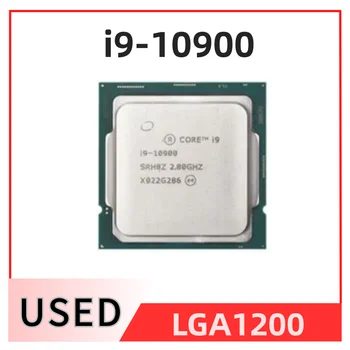 Процессор Core i9-10900 2.8GHz 10Core 20Thread 20MB 65W LGA1200 CPU