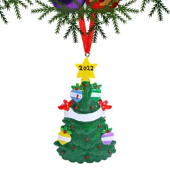 Рождественское украшение, подвеска в виде снеговика, Санта-Клауса, Рождественская елка, подвесные украшения для дома, Рождественские украшения, Подарки